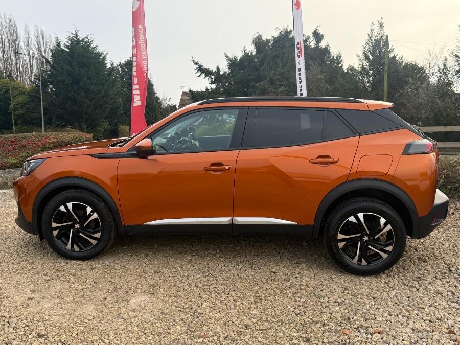 Used Peugeot 2008 2020 for sale - 77103654: Photo 15