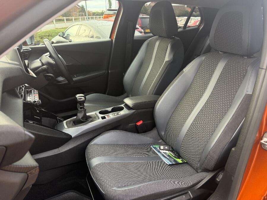 Used Peugeot 2008 2020 for sale - 77103654: Photo 16