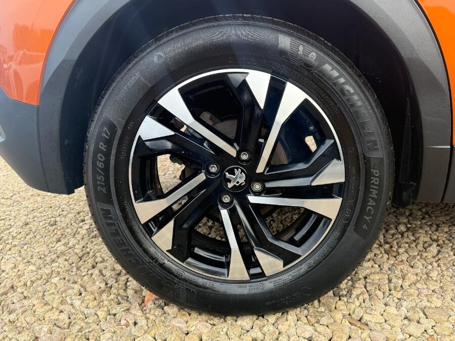 Used Peugeot 2008 2020 for sale - 77103654: Photo 17