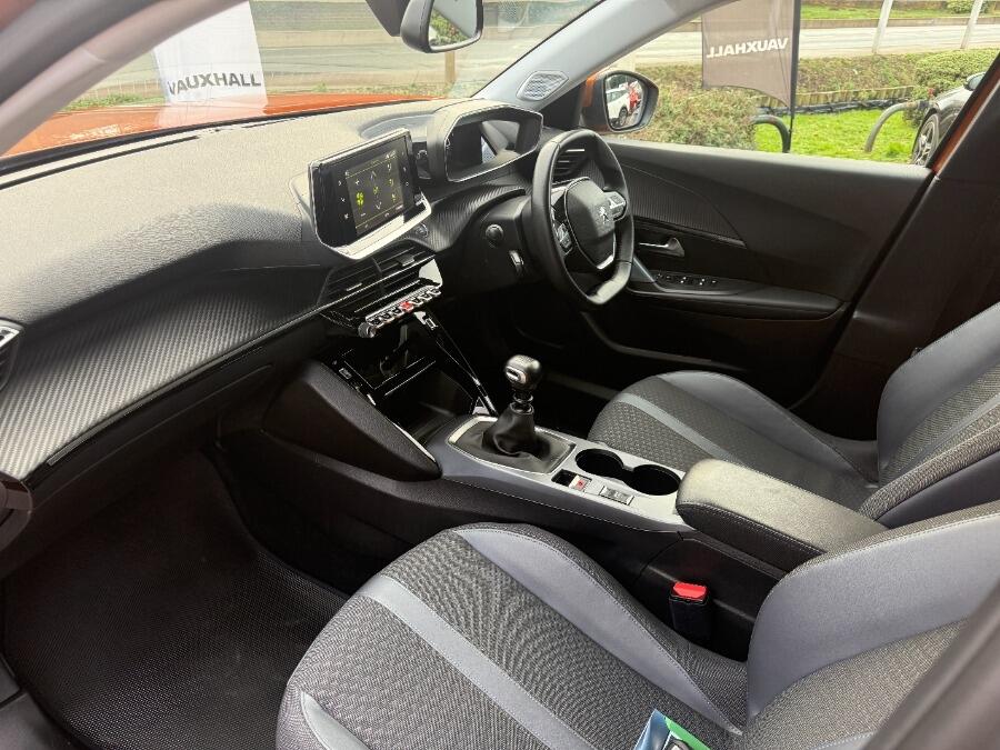 Used Peugeot 2008 2020 for sale - 77103654: Photo 2