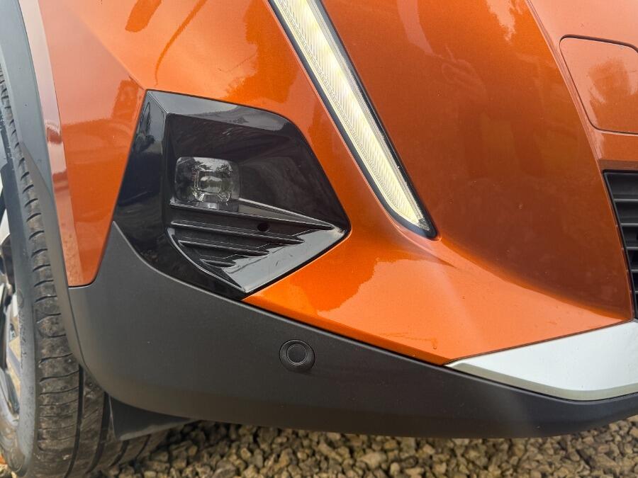 Used Peugeot 2008 2020 for sale - 77103654: Photo 20