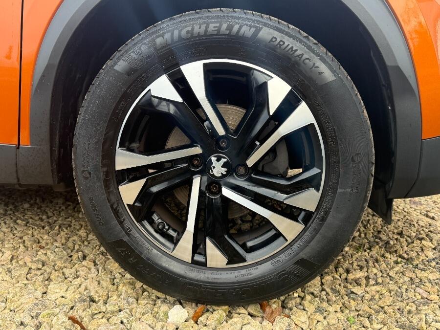 Used Peugeot 2008 2020 for sale - 77103654: Photo 21