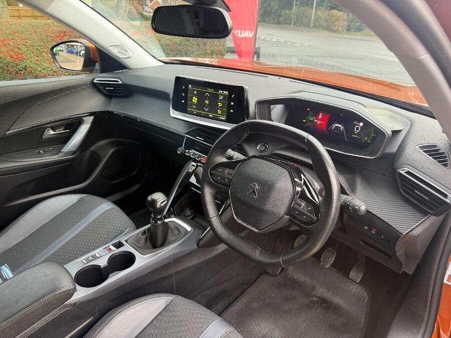 Used Peugeot 2008 2020 for sale - 77103654: Photo 22