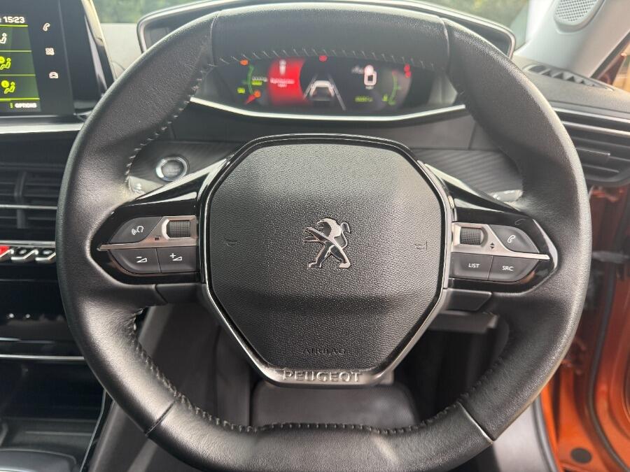 Used Peugeot 2008 2020 for sale - 77103654: Photo 23