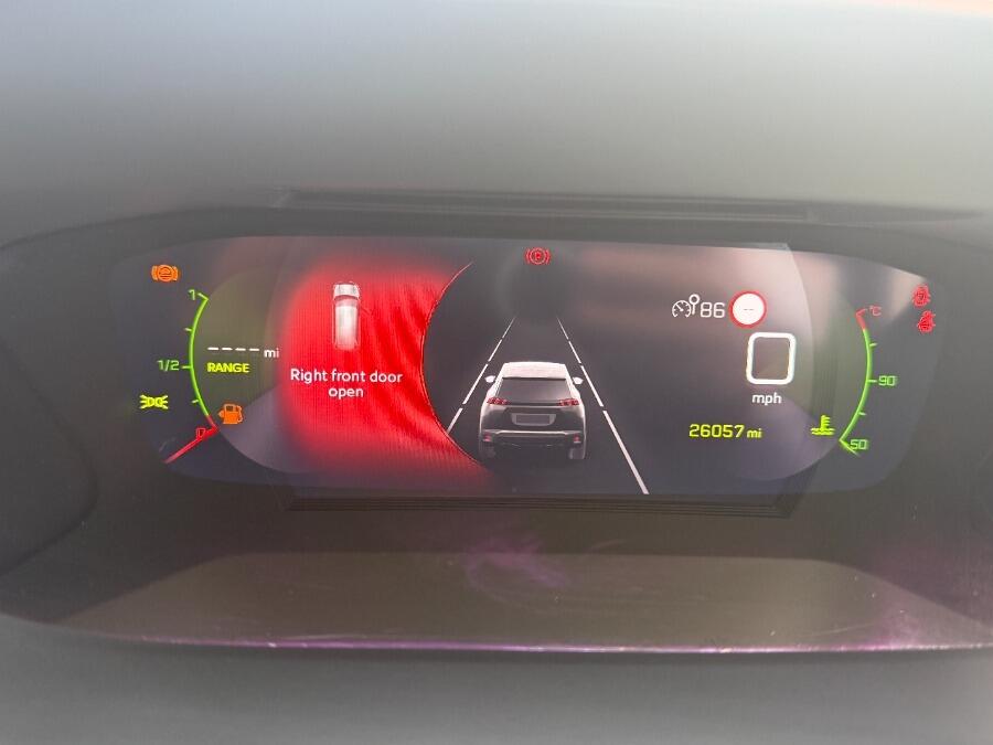 Used Peugeot 2008 2020 for sale - 77103654: Photo 24