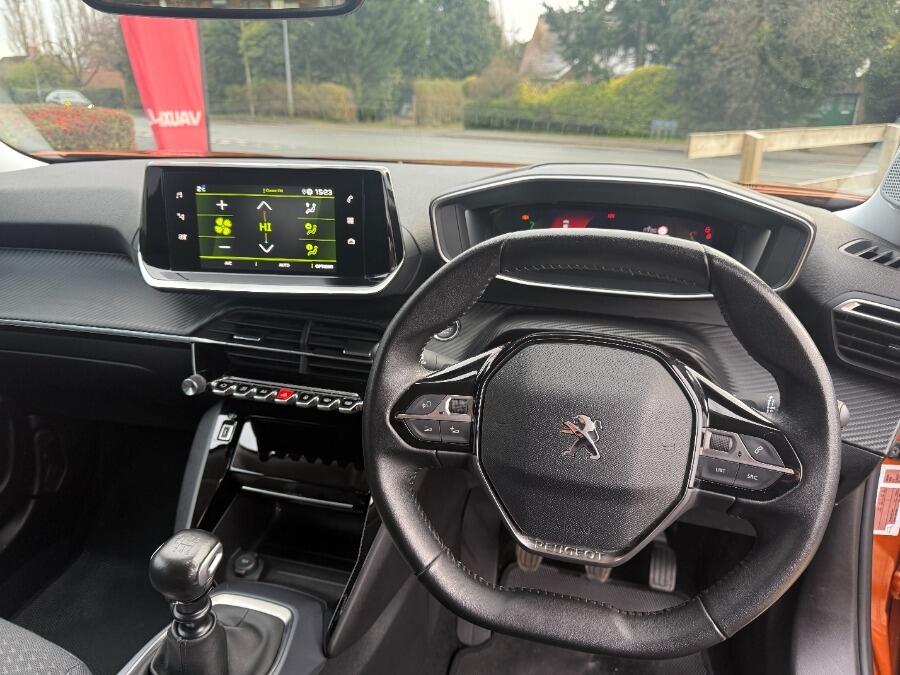 Used Peugeot 2008 2020 for sale - 77103654: Photo 3