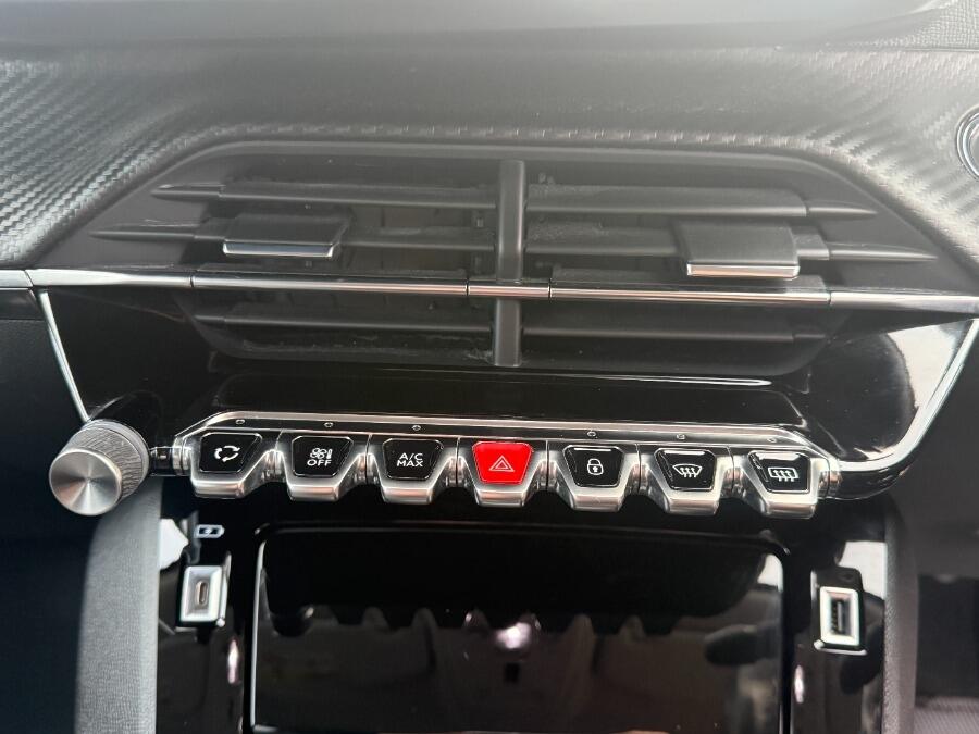 Used Peugeot 2008 2020 for sale - 77103654: Photo 30