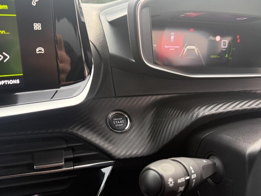 Used Peugeot 2008 2020 for sale - 77103654: Photo 35