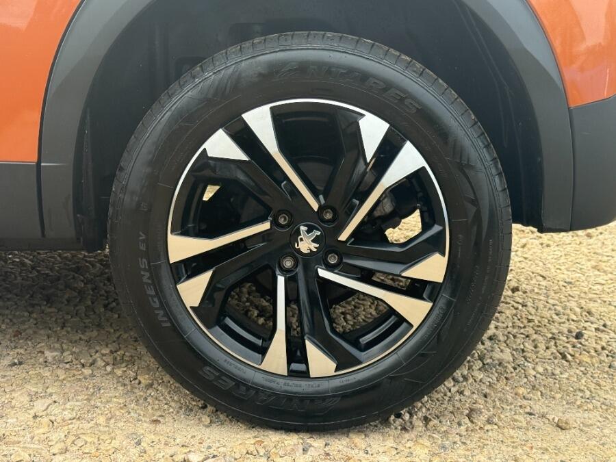 Used Peugeot 2008 2020 for sale - 77103654: Photo 37