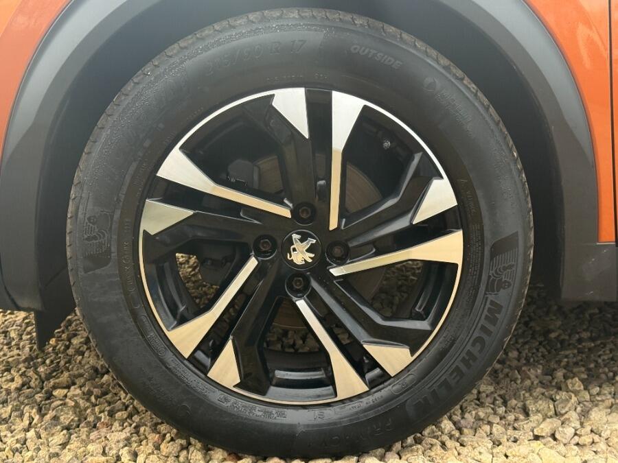 Used Peugeot 2008 2020 for sale - 77103654: Photo 39