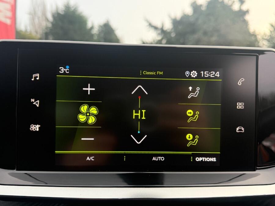 Used Peugeot 2008 2020 for sale - 77103654: Photo 4