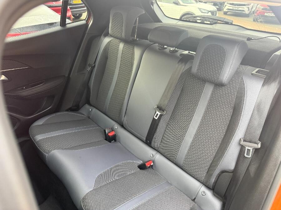 Used Peugeot 2008 2020 for sale - 77103654: Photo 40