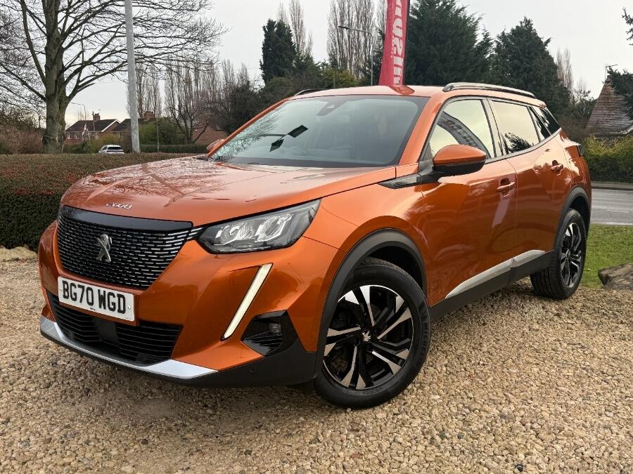 Used Peugeot 2008 2020 for sale - 77103654: Photo 42