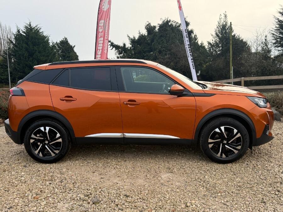 Used Peugeot 2008 2020 for sale - 77103654: Photo 43