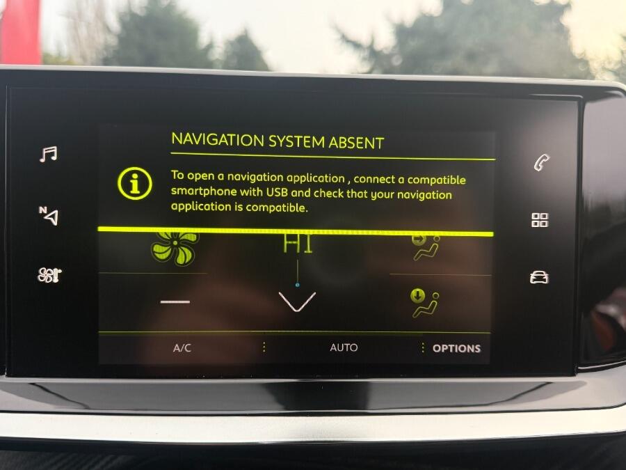 Used Peugeot 2008 2020 for sale - 77103654: Photo 5