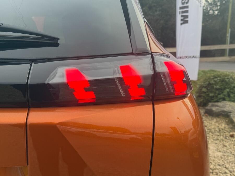 Used Peugeot 2008 2020 for sale - 77103654: Photo 9