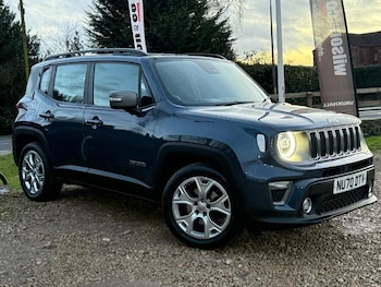 2020 (70) - 1.3 T4 GSE Limited 5dr DDCT