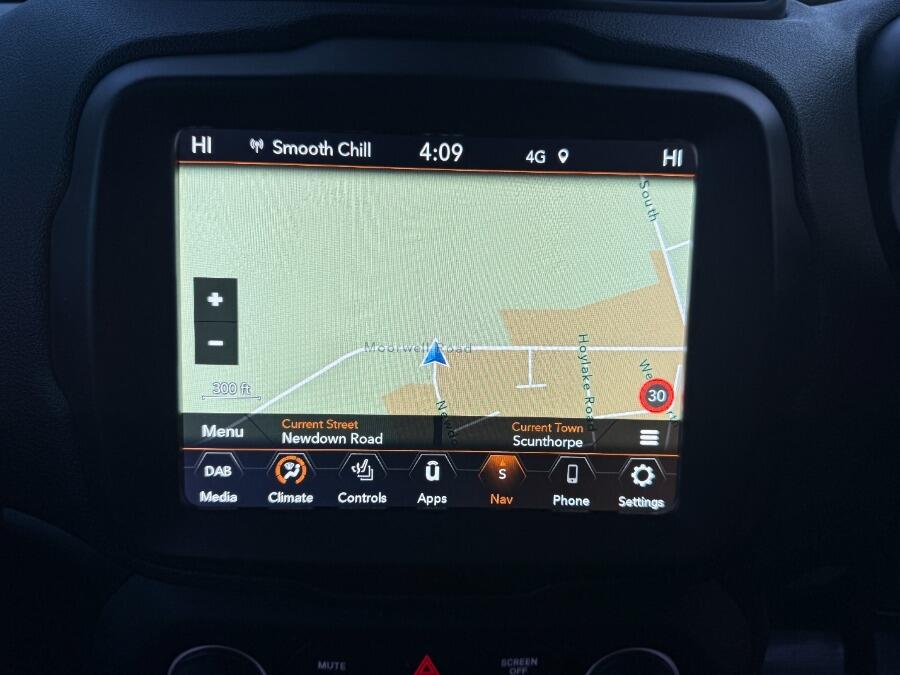 Used Jeep Renegade 2020 for sale - 77203541: Photo 20