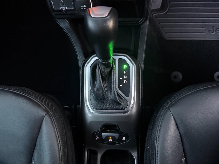 Used Jeep Renegade 2020 for sale - 77203541: Photo 24