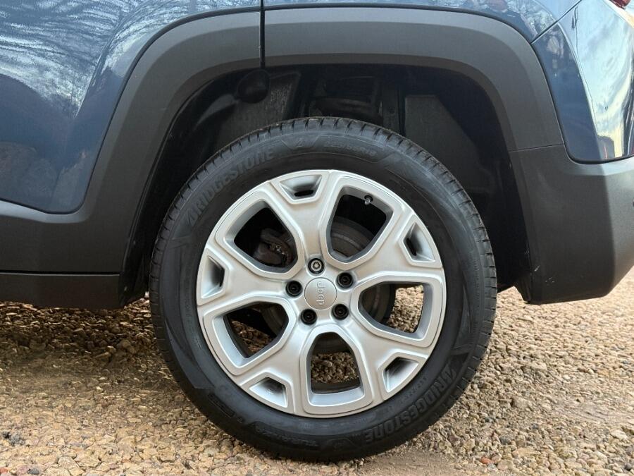 Used Jeep Renegade 2020 for sale - 77203541: Photo 30