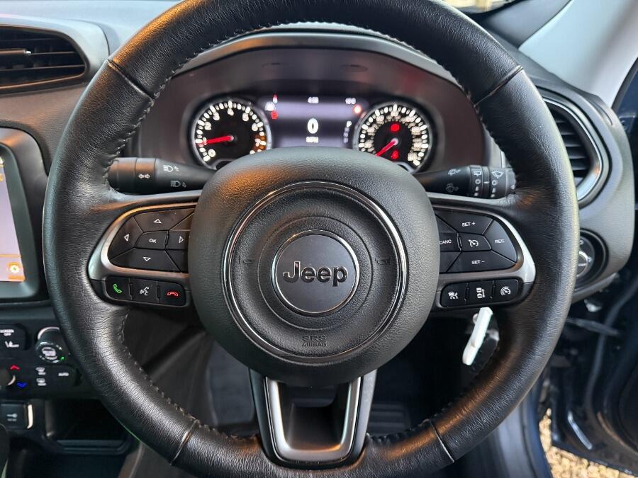 Used Jeep Renegade 2020 for sale - 77203541: Photo 4