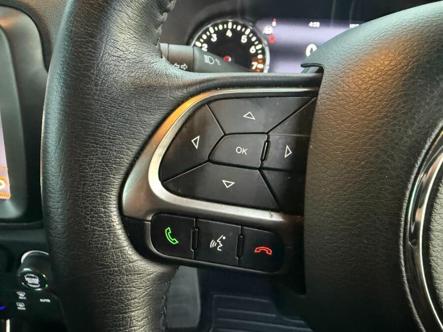 Used Jeep Renegade 2020 for sale - 77203541: Photo 5
