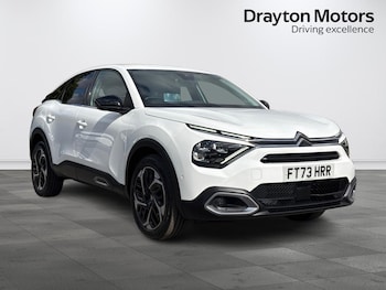 Used Citroen C4 2023 for sale - 79324781: Photo