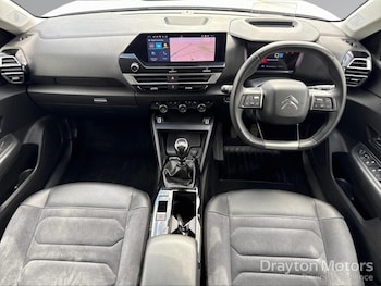 Used Citroen C4 2023 for sale - 79324781: Photo