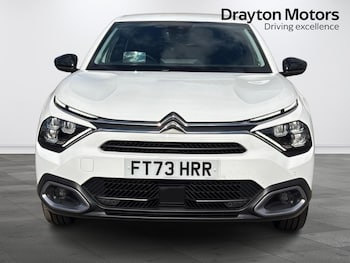 Used Citroen C4 2023 for sale - 79324781: Photo