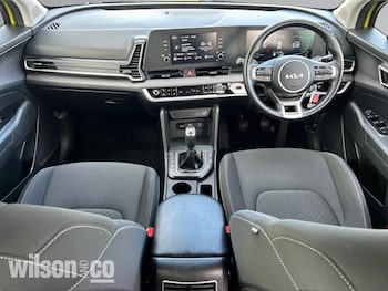 Used Kia Sportage 2023 for sale - 77838813: Photo