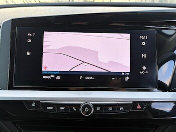 Used Vauxhall Grandland 2023 for sale - 77320598: Photo