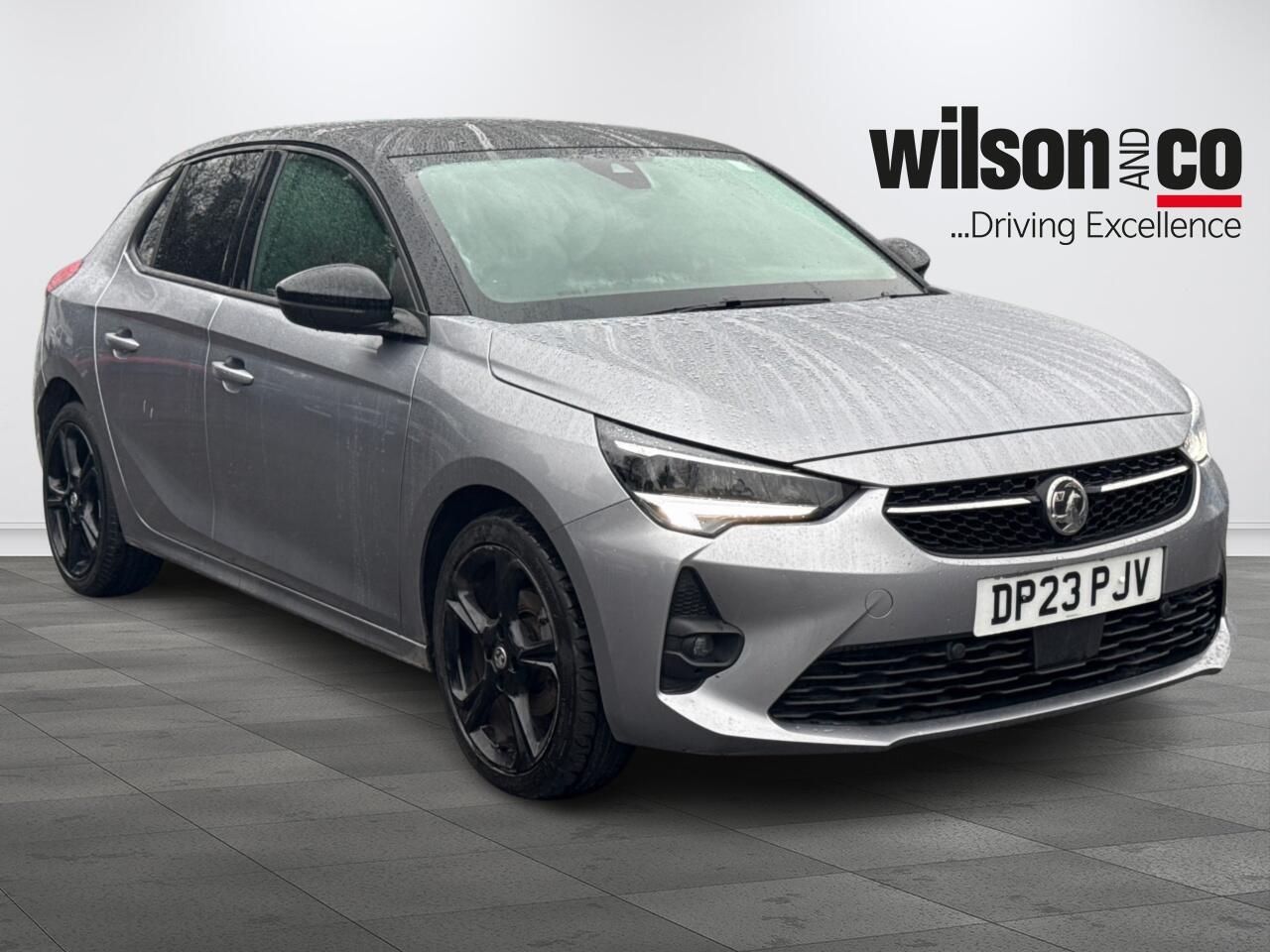 Used Vauxhall Corsa 2023 for sale - 77410872: Photo 1