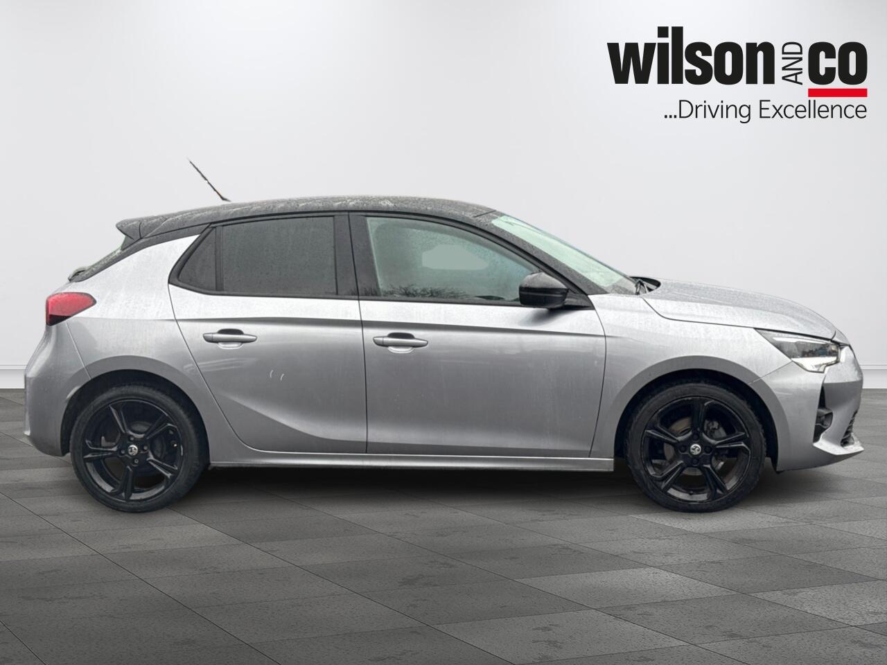 Used Vauxhall Corsa 2023 for sale - 77410872: Photo 10