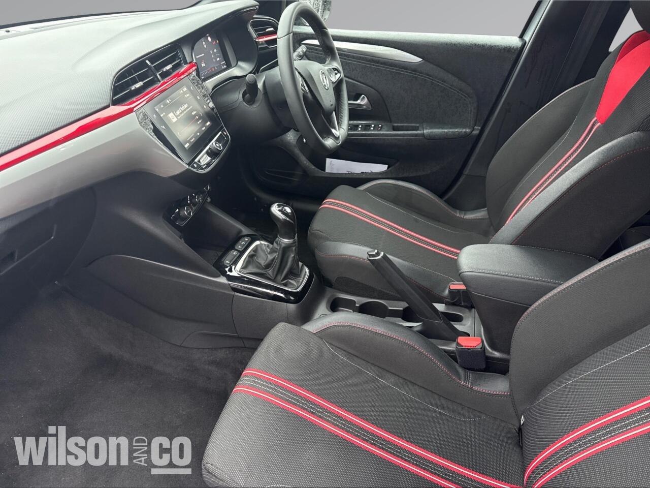 Used Vauxhall Corsa 2023 for sale - 77410872: Photo 12