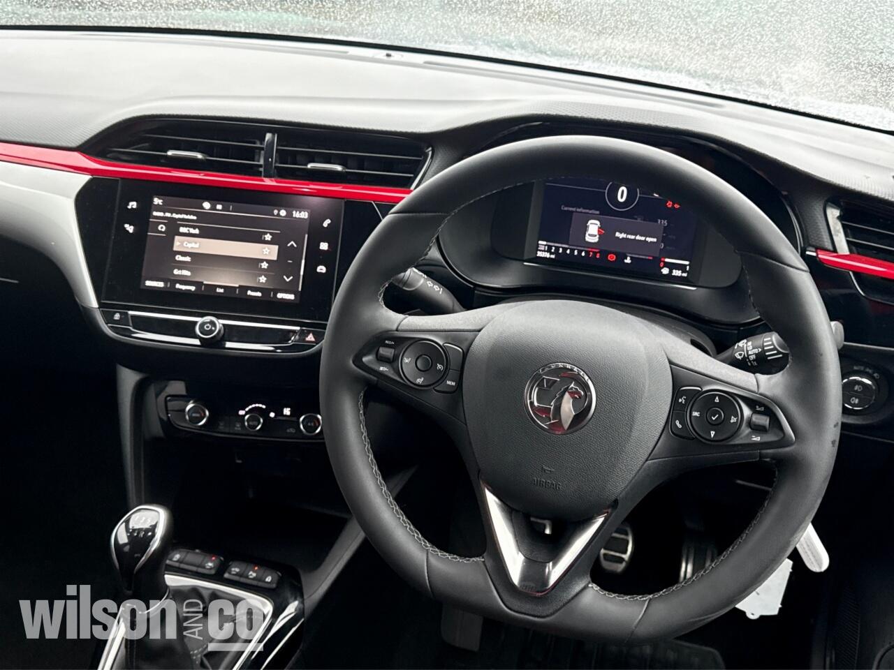 Used Vauxhall Corsa 2023 for sale - 77410872: Photo 13