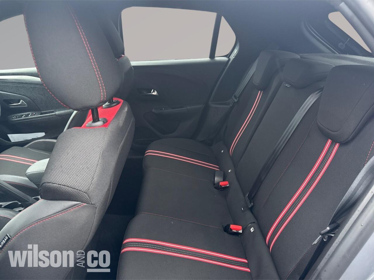 Used Vauxhall Corsa 2023 for sale - 77410872: Photo 14