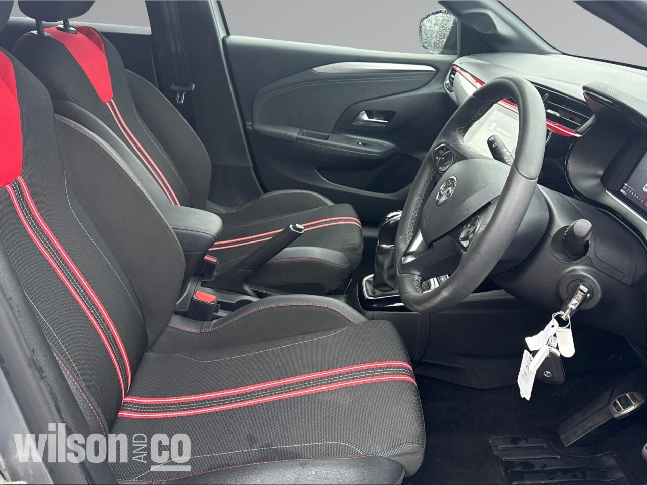 Used Vauxhall Corsa 2023 for sale - 77410872: Photo 15