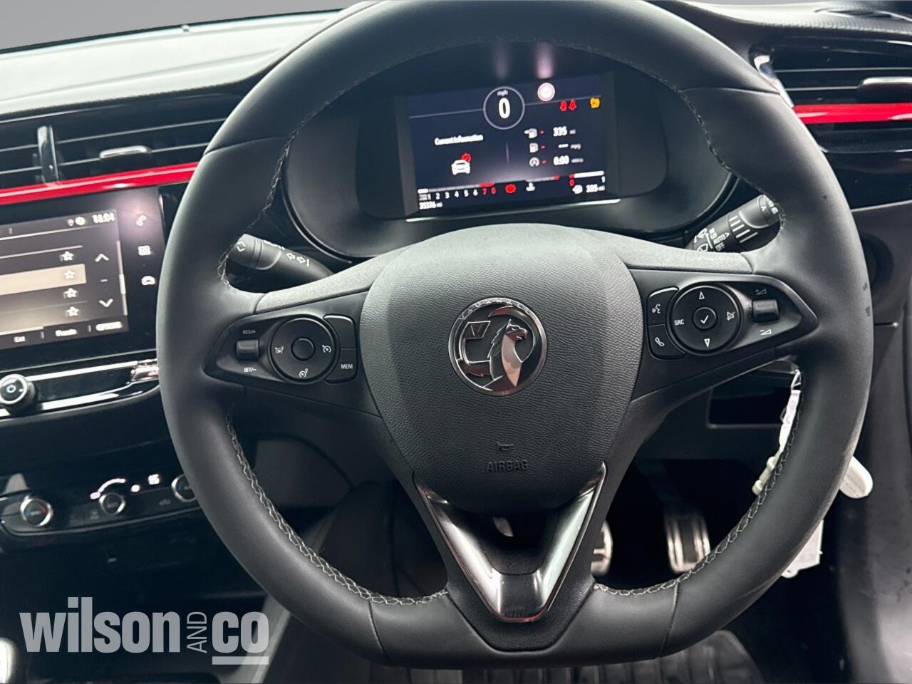 Used Vauxhall Corsa 2023 for sale - 77410872: Photo 16
