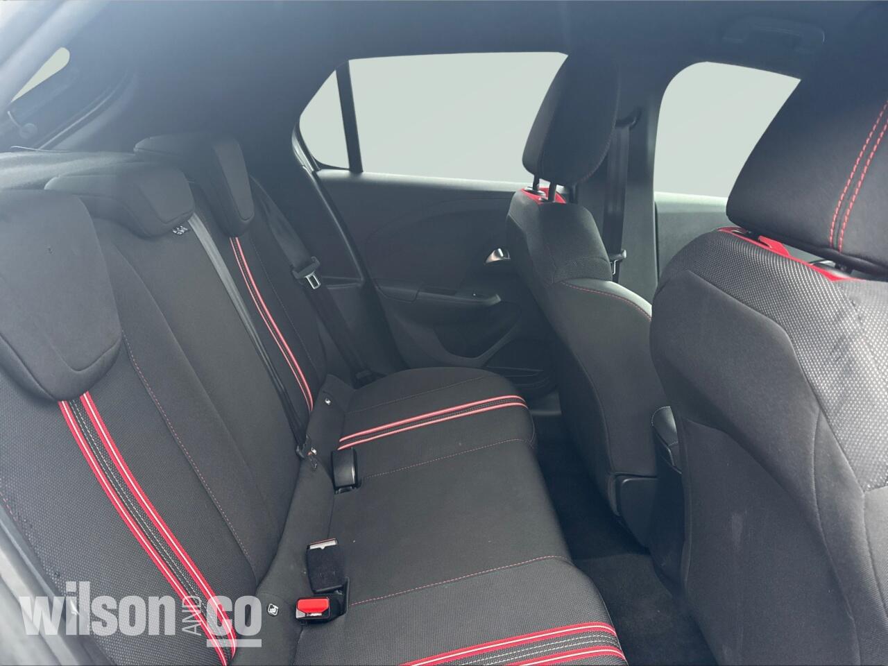 Used Vauxhall Corsa 2023 for sale - 77410872: Photo 17