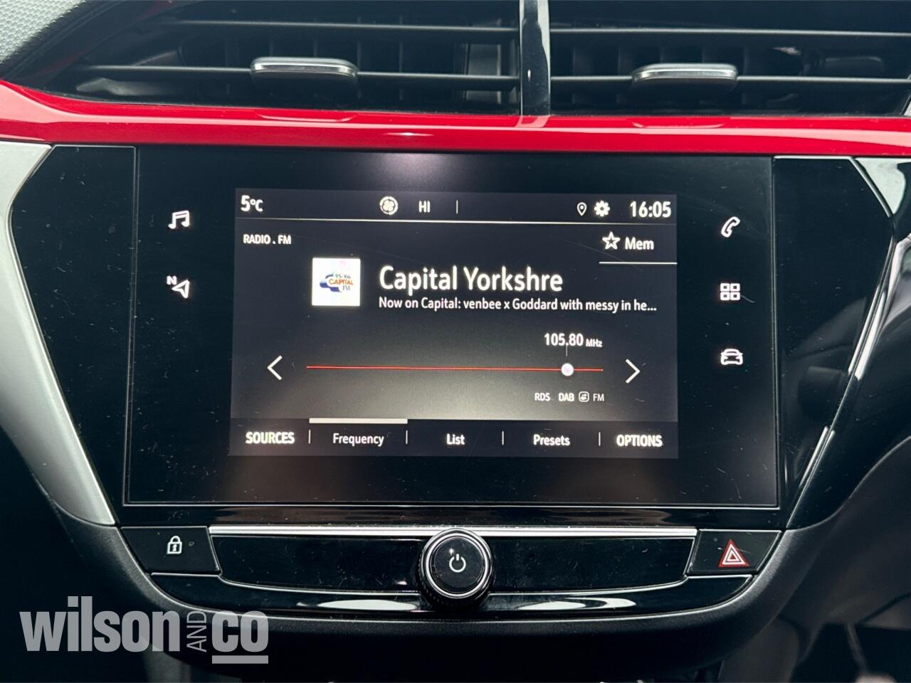 Used Vauxhall Corsa 2023 for sale - 77410872: Photo 21