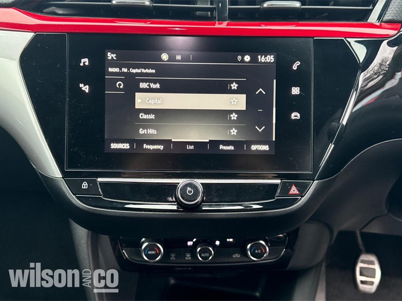 Used Vauxhall Corsa 2023 for sale - 77410872: Photo 23