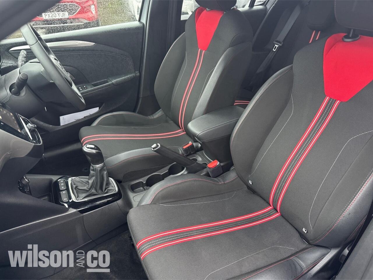 Used Vauxhall Corsa 2023 for sale - 77410872: Photo 29