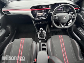Used Vauxhall Corsa 2023 for sale - 77410872: Photo