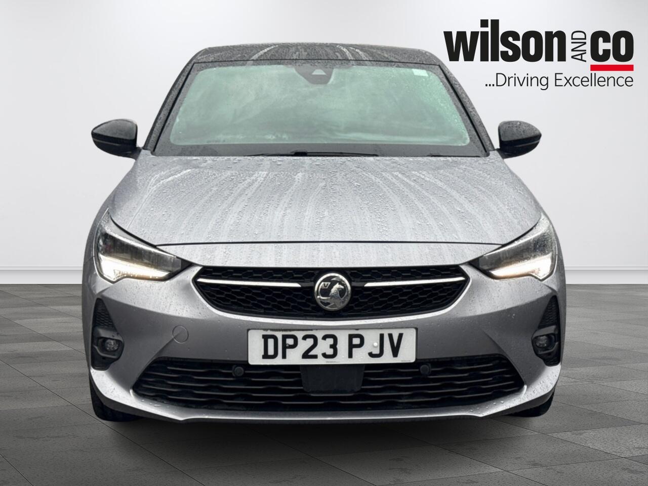 Used Vauxhall Corsa 2023 for sale - 77410872: Photo 3