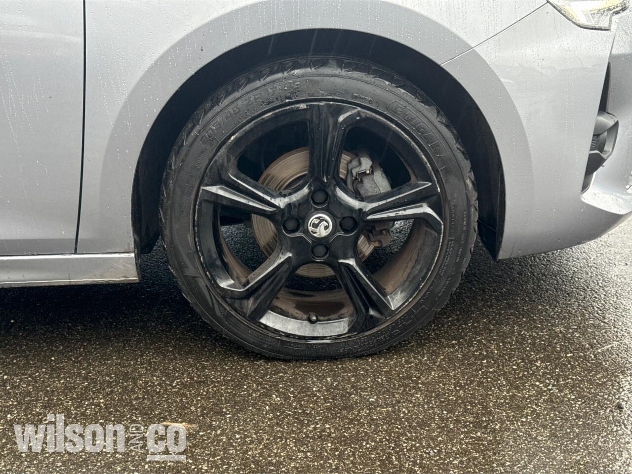 Used Vauxhall Corsa 2023 for sale - 77410872: Photo 33