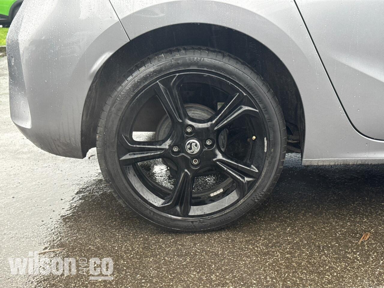 Used Vauxhall Corsa 2023 for sale - 77410872: Photo 34