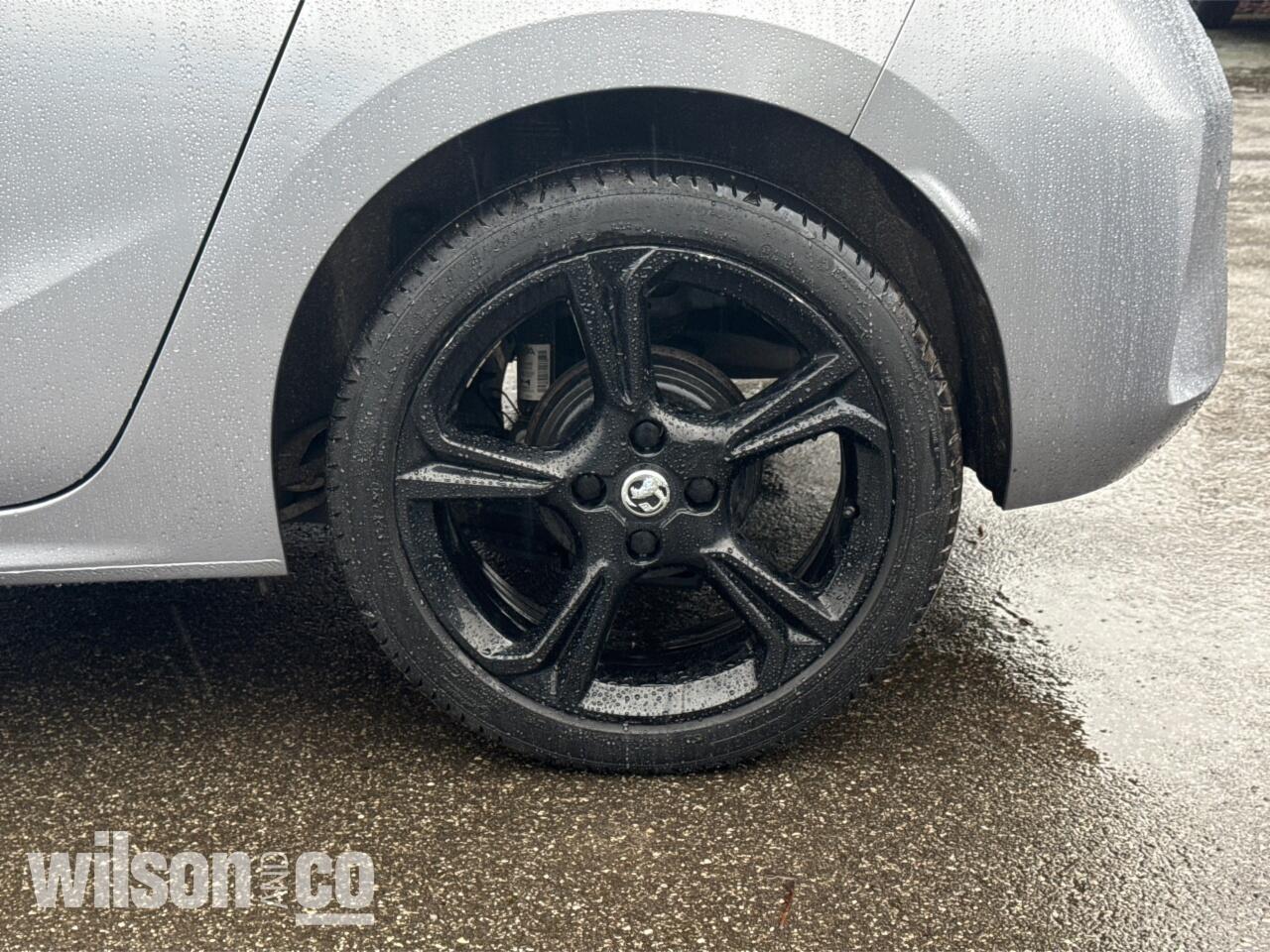 Used Vauxhall Corsa 2023 for sale - 77410872: Photo 36