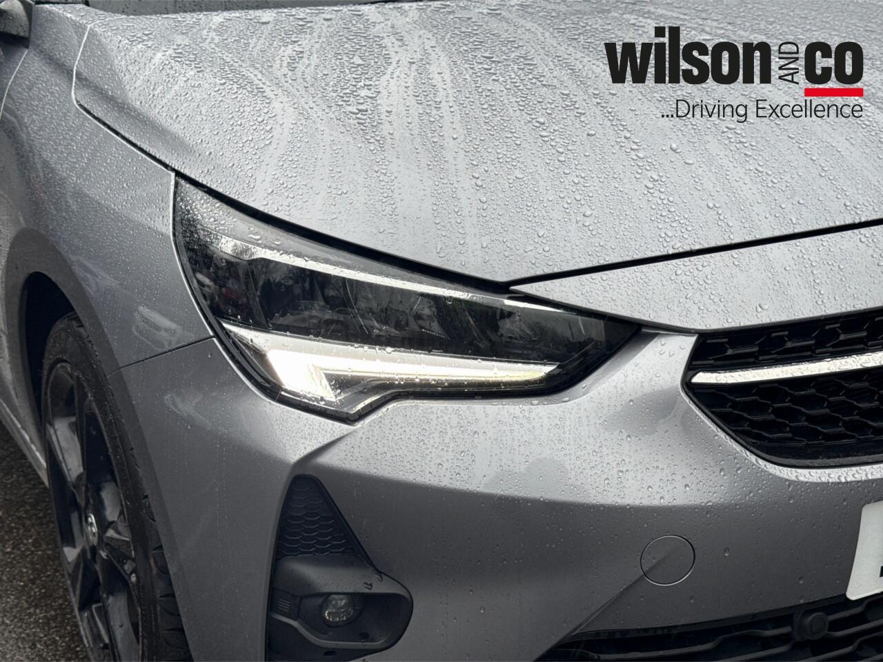 Used Vauxhall Corsa 2023 for sale - 77410872: Photo 37