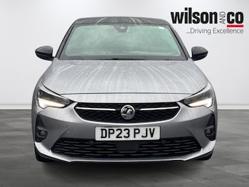 Used Vauxhall Corsa 2023 for sale - 77410872: Photo