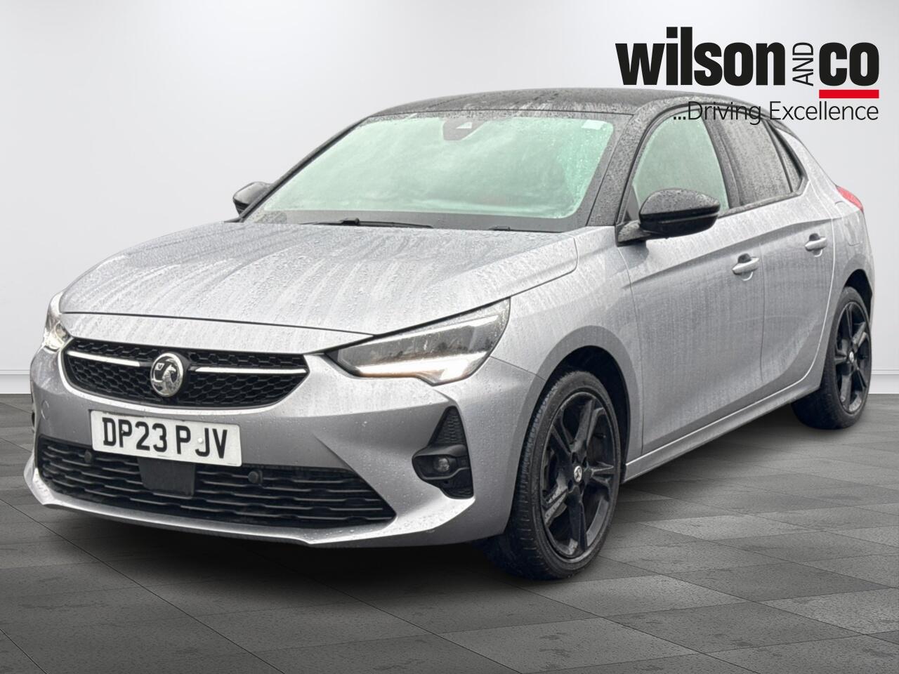 Used Vauxhall Corsa 2023 for sale - 77410872: Photo 5